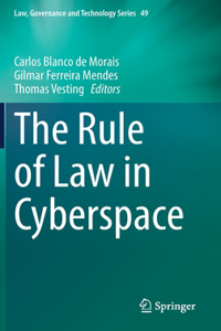 Rule of Law in Cyberspace