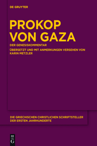 Prokop Von Gaza