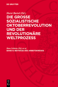 Beiträge Des Arbeitskreises