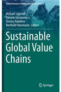 Sustainable Global Value Chains