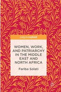 Women, Work, and Patriarchy in the Middle East and North Africa