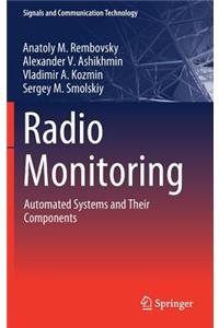 Radio Monitoring