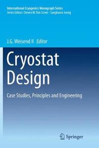 Cryostat Design