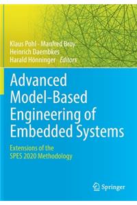 Advanced Model-Based Engineering of Embedded Systems