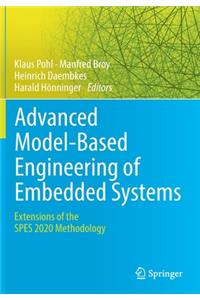 Advanced Model-Based Engineering of Embedded Systems