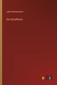 Die Schaffnerin