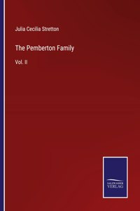 The Pemberton Family