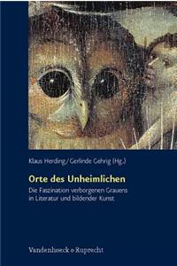 Orte Des Unheimlichen