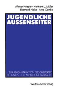 Jugendliche Außenseiter