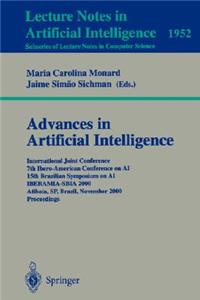 Advances in Artificial Intelligence