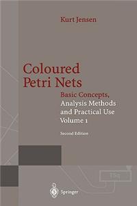 Coloured Petri Nets