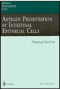 Antigen Presentation by Intestinal Epithelial Cells