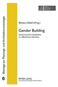 Gender Building