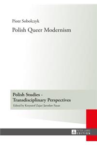 Polish Queer Modernism