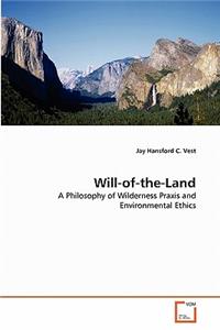 Will-of-the-Land