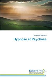 Hypnose Et Psychose