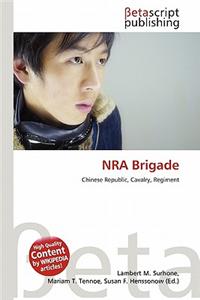 Nra Brigade