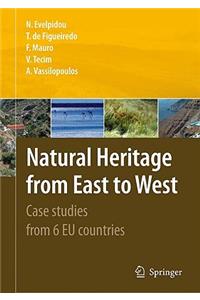 Natural Heritage from East to West
