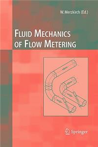 Fluid Mechanics of Flow Metering