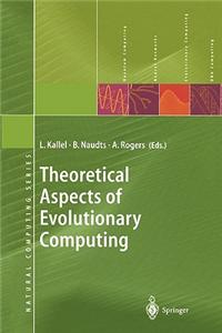 Theoretical Aspects of Evolutionary Computing