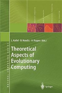 Theoretical Aspects of Evolutionary Computing