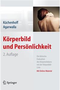 Körperbild Und Persönlichkeit