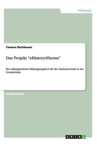 Das Projekt 
