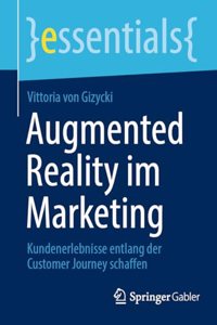 Augmented Reality Im Marketing