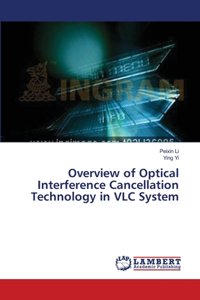Overview of Optical Interference Cancellation Technology in VLC System
