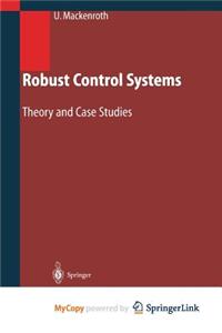 Robust Control Systems
