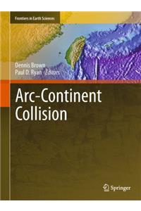 Arc-Continent Collision