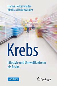 Krebs - Lifestyle Und Umweltfaktoren ALS Risiko