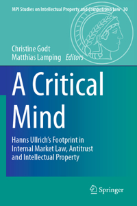Critical Mind