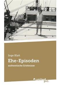 Ehe-Episoden