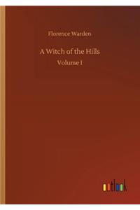 Witch of the Hills