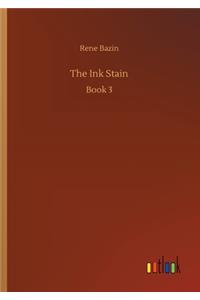 The Ink Stain