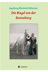 Magd von der Ronneburg