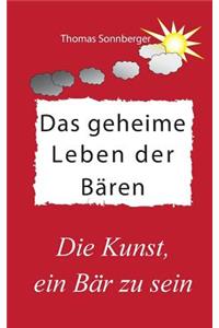 Das geheime Leben der Bären