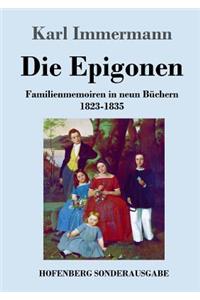 Die Epigonen