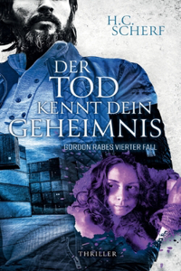 Tod kennt dein Geheimnis