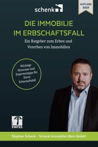 Immobilie Im Erbschaftsfall