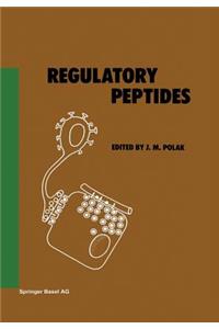 Regulatory Peptides