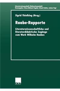 Raabe-Rapporte