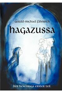 Hagazussa Der Hexensaga erster Teil
