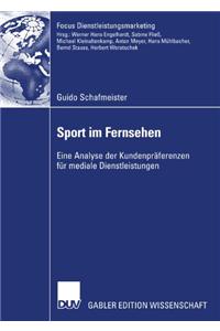 Sport Im Fernsehen