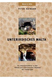 Unterirdisches Malta