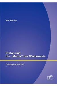 Platon und die 