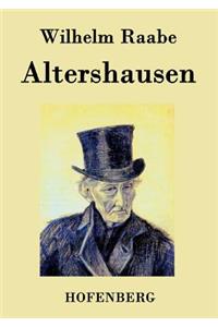 Altershausen