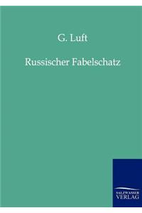 Russischer Fabelschatz