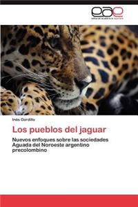 Pueblos del Jaguar